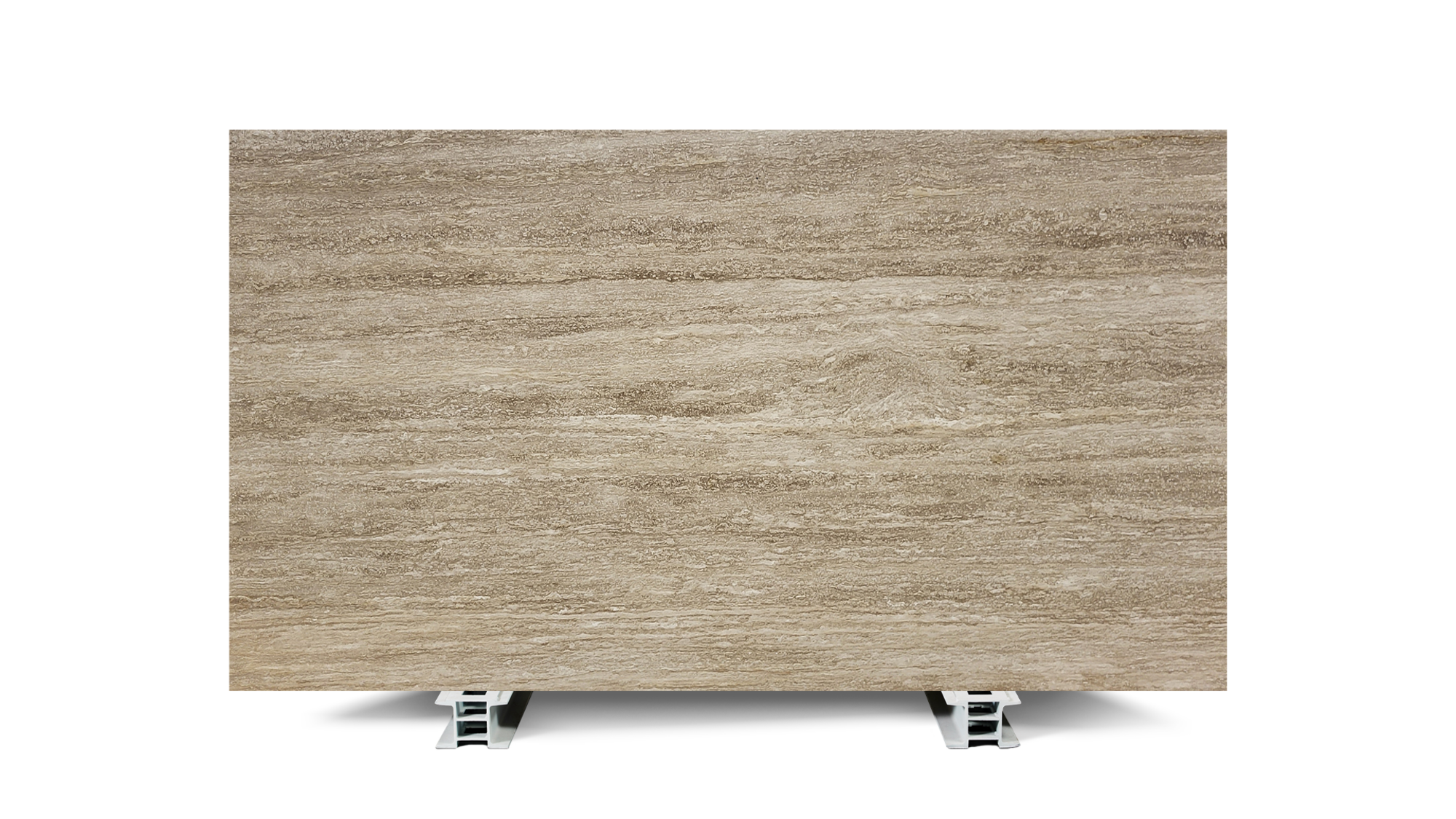Brachot TRAVERTINO CLASSICO BEIGE  — Pierre, Beige